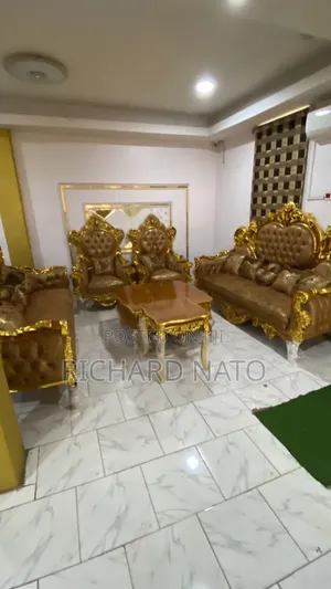 Call on Luxury Sofa Set