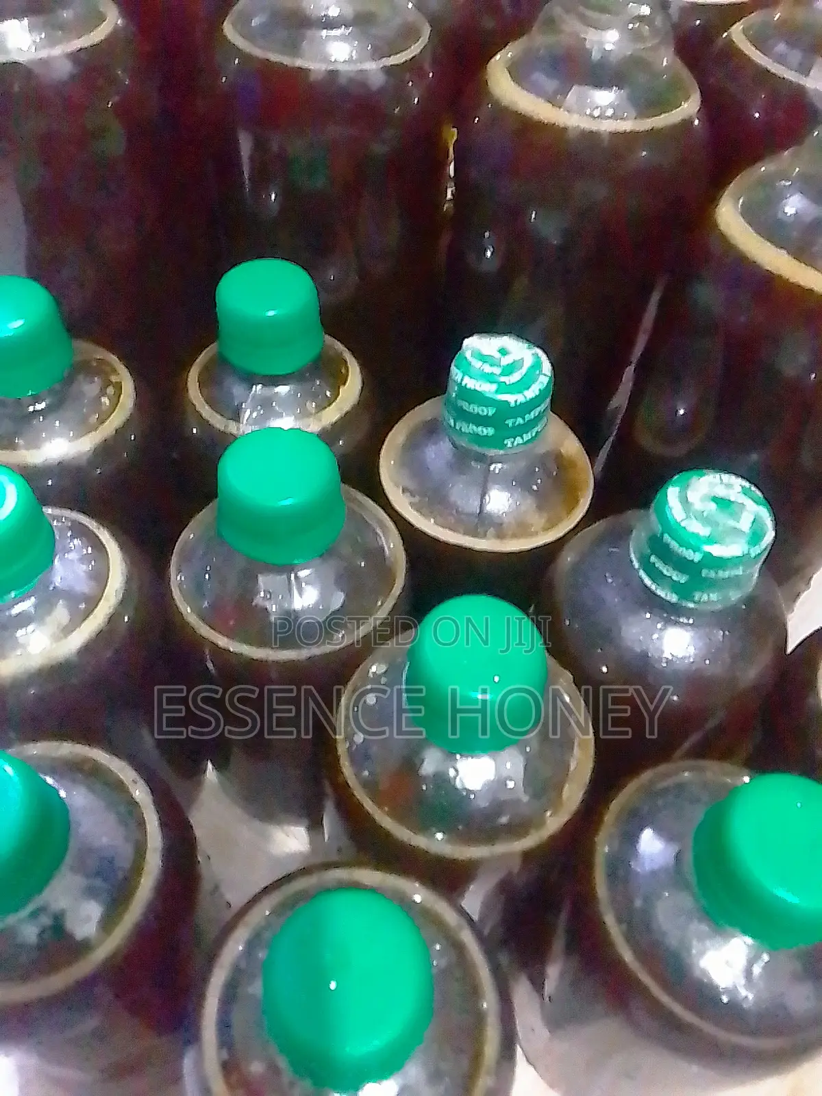 Original Honey