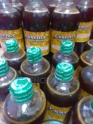 Original Honey