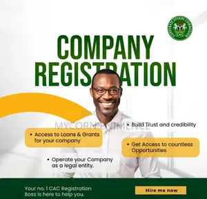 Register Your Business Name Today With Corporate Affairs Commission