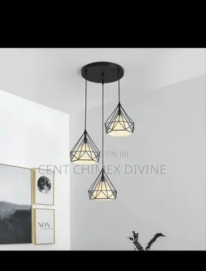 Modern Hanging Ceiling Light