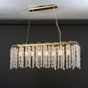 Well Brightened Ceiling Light