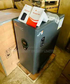 25kwh Felicity Lithium Battery Ion Phosphate