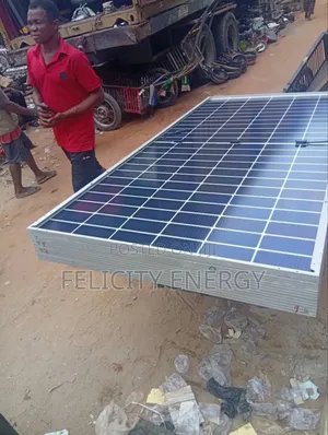 700watt Jinko Solar Panel 144 Cells