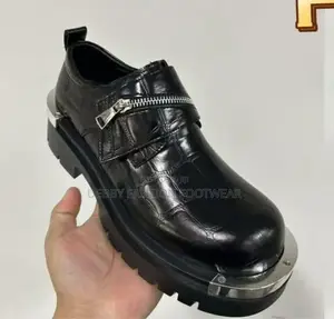 Elevate Your Shoe Game With Our Exclusive Collection of Balanciaga