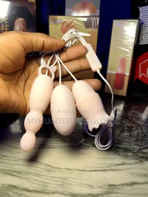 Usb Three-Head Vibrator Female Masturbation Female Toy