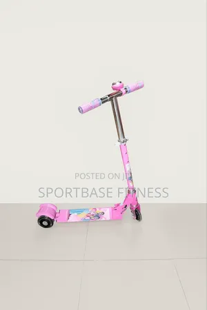Children Scoooter