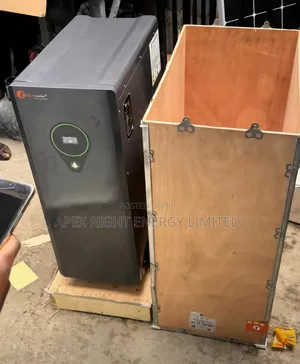 25kwh Felicity Lithium Battery 51.2volts LBPF 7-Years Warranty