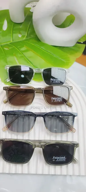 Square Shape Sunglasses