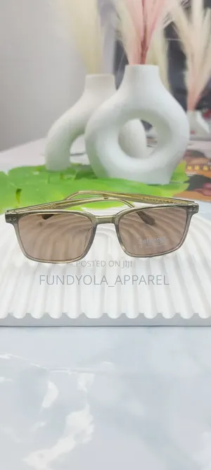 Square Shape Sunglasses