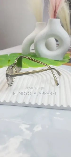 Square Shape Sunglasses