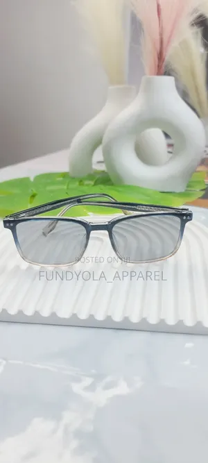 Square Shape Sunglasses