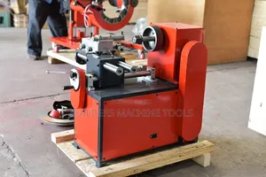 Top Quality Break Disc Lathe