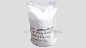 Ceramic Fiber