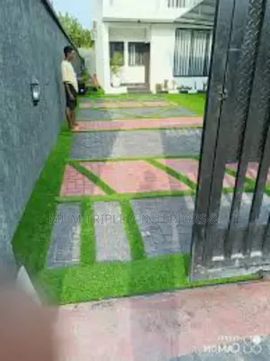 30mm Quality Carpet Grass