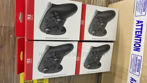 Nintendo Switch 2 Pro Pad