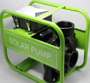 Solar Surface Pump 1hp