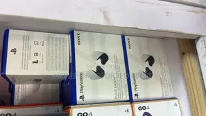 Playstation Wireless Earbuds