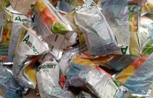 NPK 20 20 20 ( Agrovert)