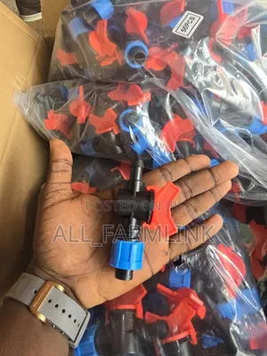 PVC Connectors