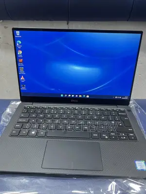 Laptop Dell XPS 13 9380 16GB Intel Core I7 SSD 512GB
