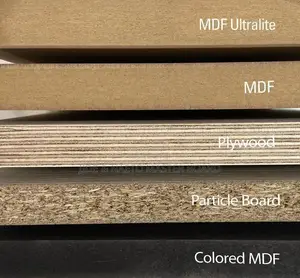 Plywood Board
