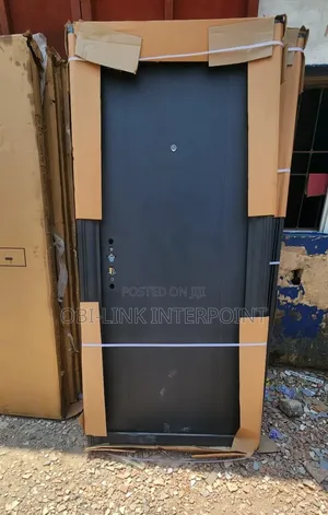 3ft Premium Interior Door.