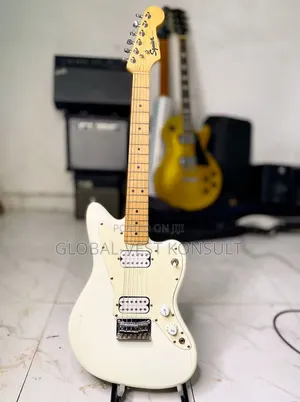 Fender Squier Jazzmaster Guitar