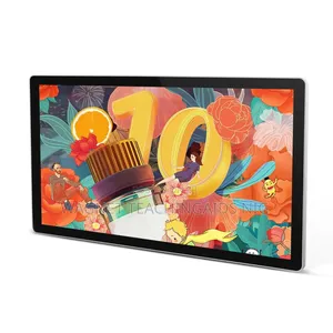 55inches Hanging Digital Signage