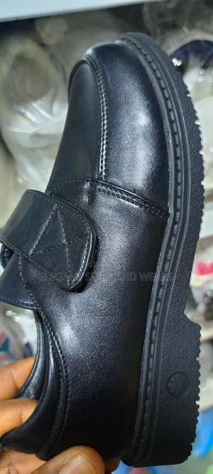 Children School Shoe