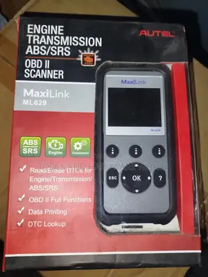 Autel Car Scanner