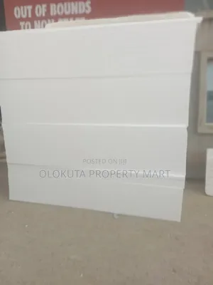 Polystyrene 2cm ,2.5 3 4 and 5 Cm