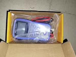 Battery Analyzer