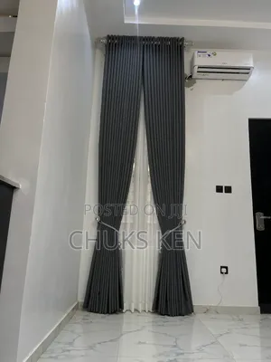 Exquisite Turkish Curtain