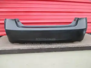 Back Bumper Lexus Es350 2007-2012