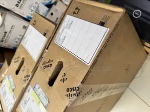 Cisco 9200l-24p-4x-E