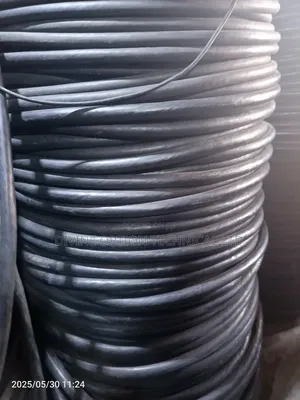 50mm Armoured Cable Nigeria