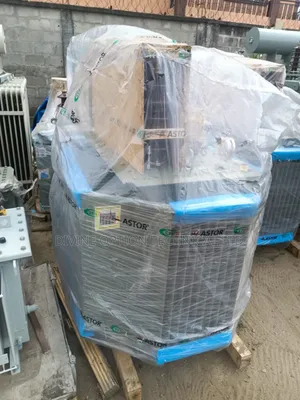 500kva 6.6kv/400k Transformer