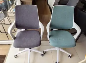 Quality Fabric Office Chair