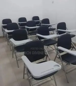 Training Foldable Chair