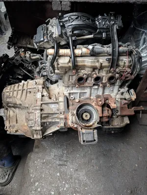 Lexus Rs330 3mz Engine 13pins 4wd Direct Japan Gearbox