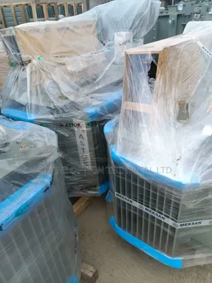 400 33kva/400v Astor Transformer