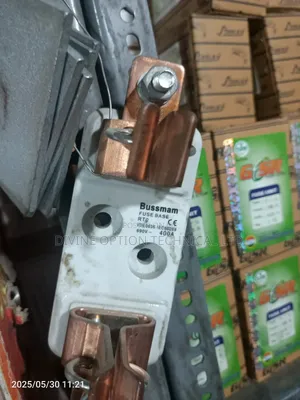 Complete 3phase 100% Copper Unit