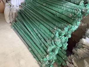 18mm 6ft Galvanize Earth Rod , Earth Rod