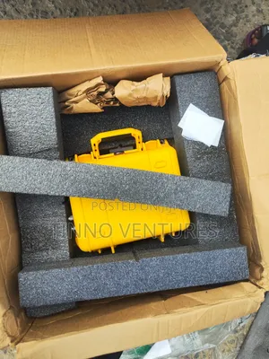 Yellowjacket Portable H2s Analyser