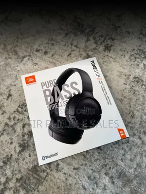 JBL Headphones