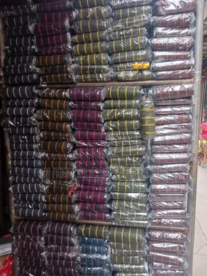 Lovely Asoke Fabrics