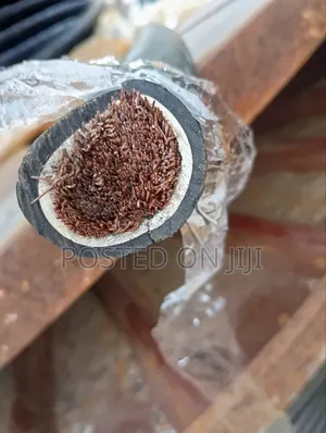 300mm*1core Napco TRS High Quality Electric Flexible Cable