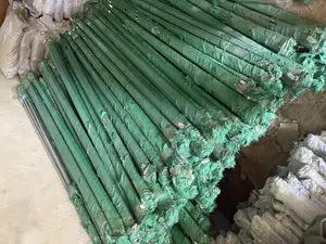 18 Galvanize Earth Rod