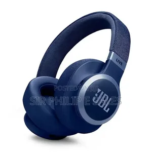 JBL Headphones